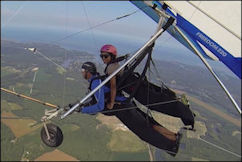 Virginia Hang Gliding