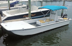 Chincoteague Island Fishing Charter Boats