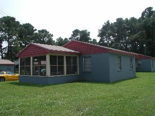 Haven Cottages Chincoteague Island Virginia