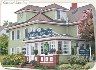 channel bass inn banner