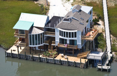 chincoteague retreat