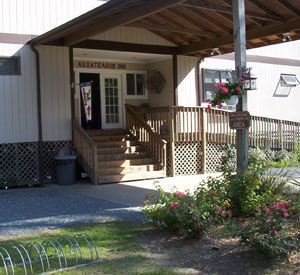 assateague inn