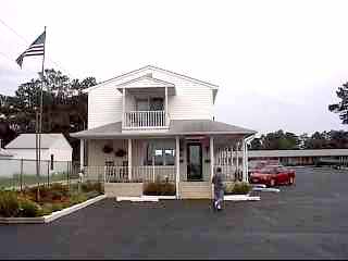 birchwood motel