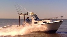 Chincoteague Island Charter Boats