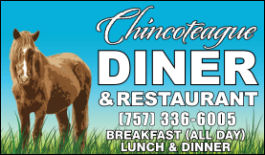 chinco diner banner ad