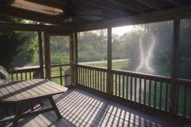 chincoteague retreat