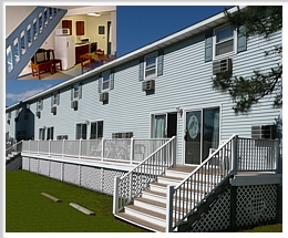 dovewinds townhouses