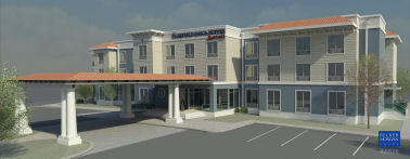 fairfield inn & suites chincoteague