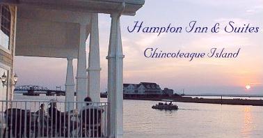 hampton inn