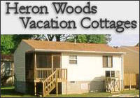 heron woods banner