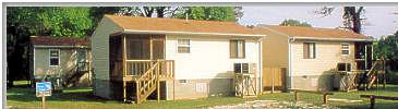heron woods cottage