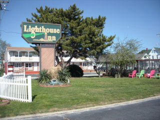 lighthouse inn