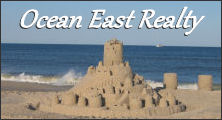 ocean east banner ad