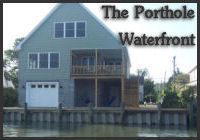porthole banner