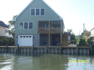 port hole house