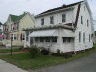 sea shell cottage three