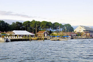 snug harbor