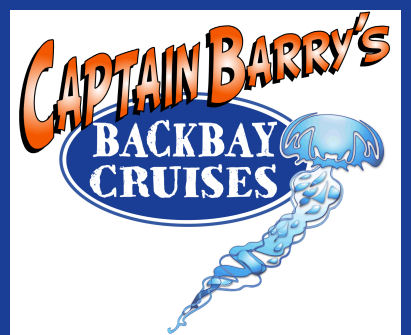 captain barry logo