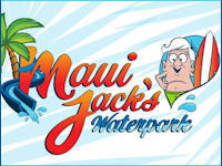 Maui Jacks banner