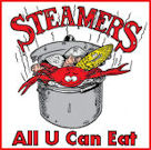 steamers restaurant banner ad