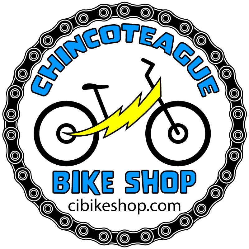 Chincoteague E Bike Rentals LLC