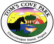 Toms Cove Campground