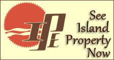 island property banner